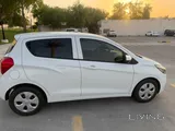 Chevrolet Captiva 2014 & Spark 2019 for sale